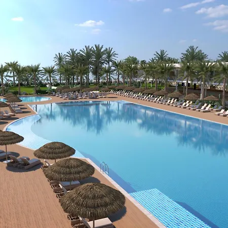 Fashiontv Luxe Resort Kemer