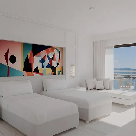 Fashiontv Luxe Resort 5*