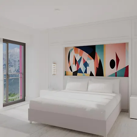 Fashiontv Luxe 5* Kemer