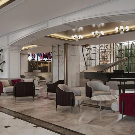 Resort Fashiontv Luxe Kemer