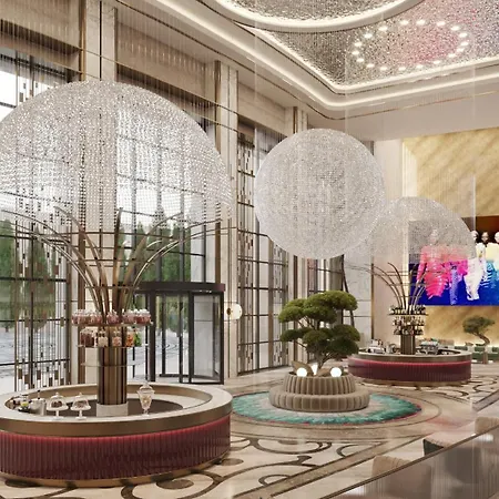 Fashiontv Luxe 5* Kemer
