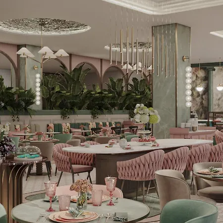 Fashiontv Luxe Resort