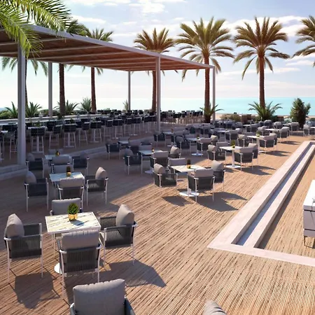 Resort Fashiontv Luxe 5*