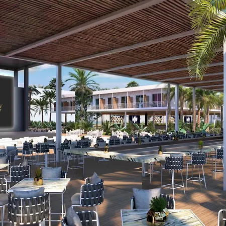 Fashiontv Luxe Resort Kemer