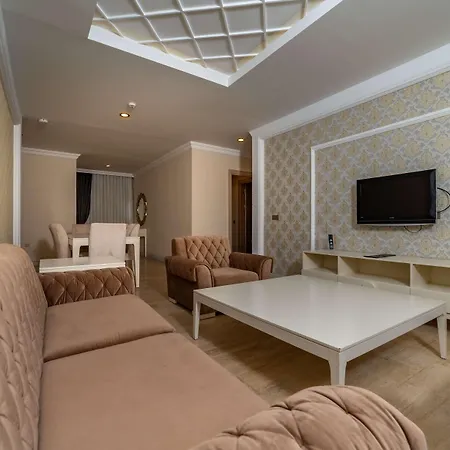 Fashiontv Luxe 5*