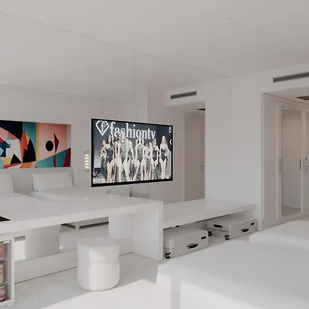 Fashiontv Luxe