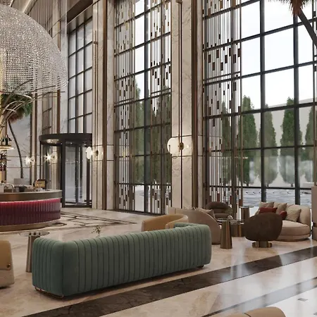 Fashiontv Luxe 5*