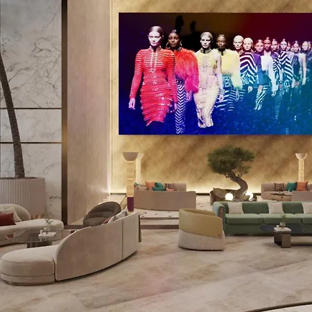 リゾート Fashiontv Luxe ケメル