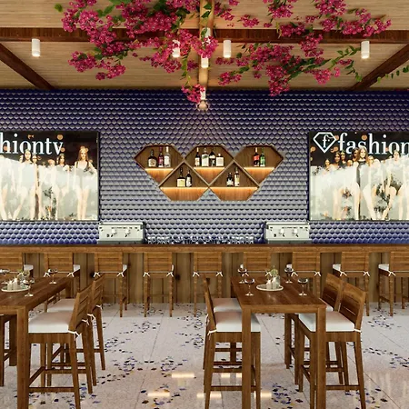 Fashiontv Luxe 5*