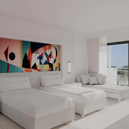 Feriested Fashiontv Luxe 5*