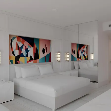 Fashiontv Luxe Feriested Kemer